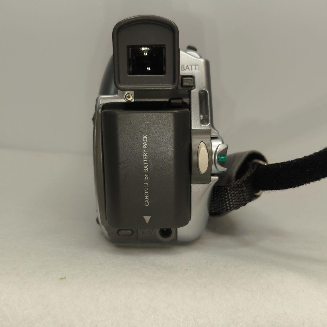 動作確認済】Canon キヤノン FV 500 ミニDV ビデオカメラ - メルカリ