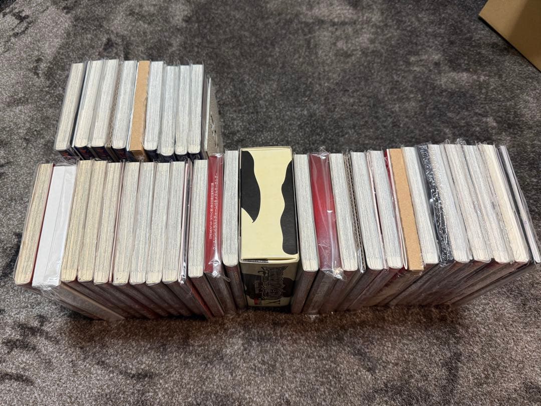 全巻初版・限定版あり】エレメンタルジェレイド 蒼空の戦旗他2巻 既刊