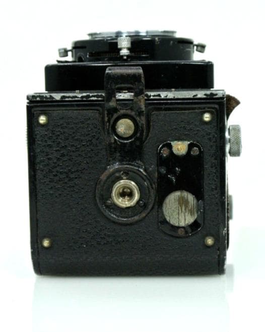 美品Rolleicord 二眼レフ1 A 6 x 6 carl Zewise - メルカリ