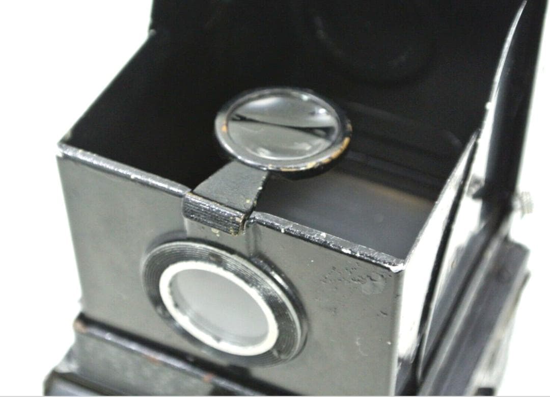 美品Rolleicord 二眼レフ1 A 6 x 6 carl Zewise - メルカリ