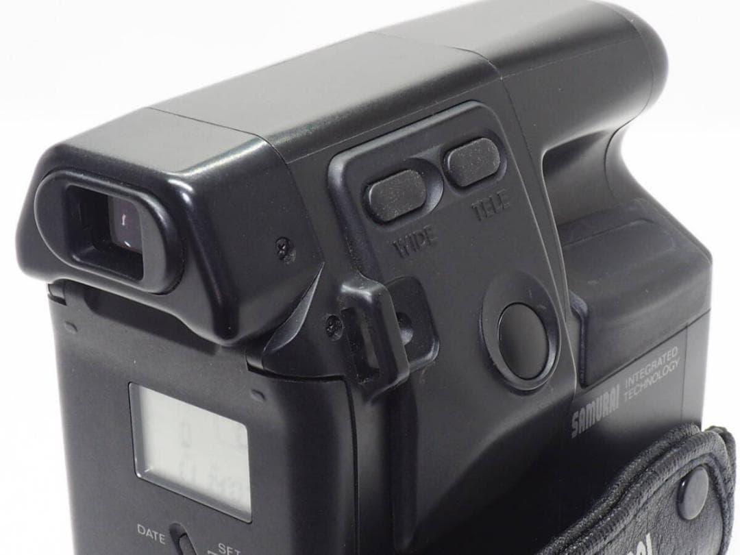 京セラ KYOCERA SAMURAI X3.0 《 動作良好》