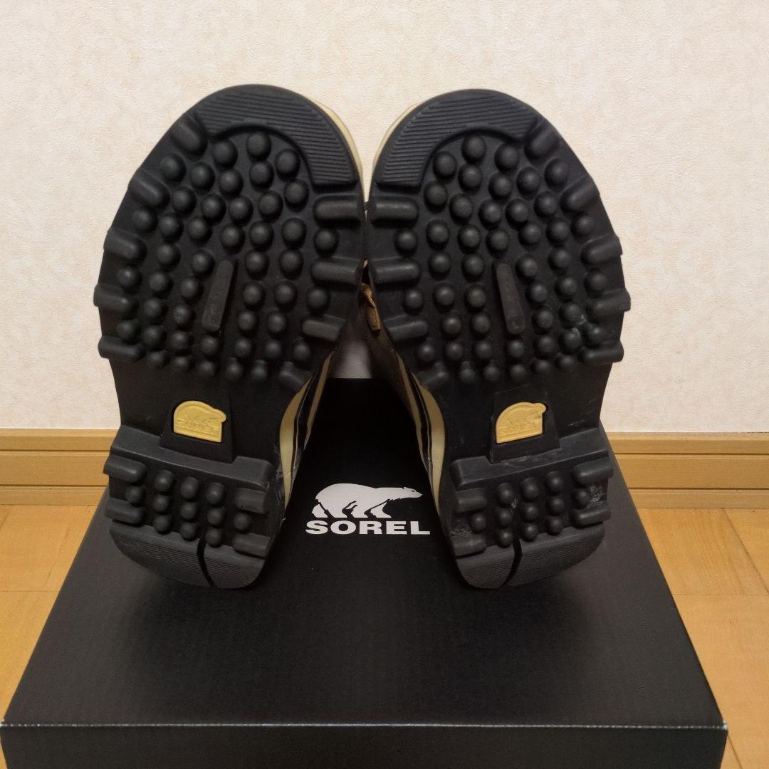 ソレル カリブー レディース スノーブーツ 23.0cm（6）