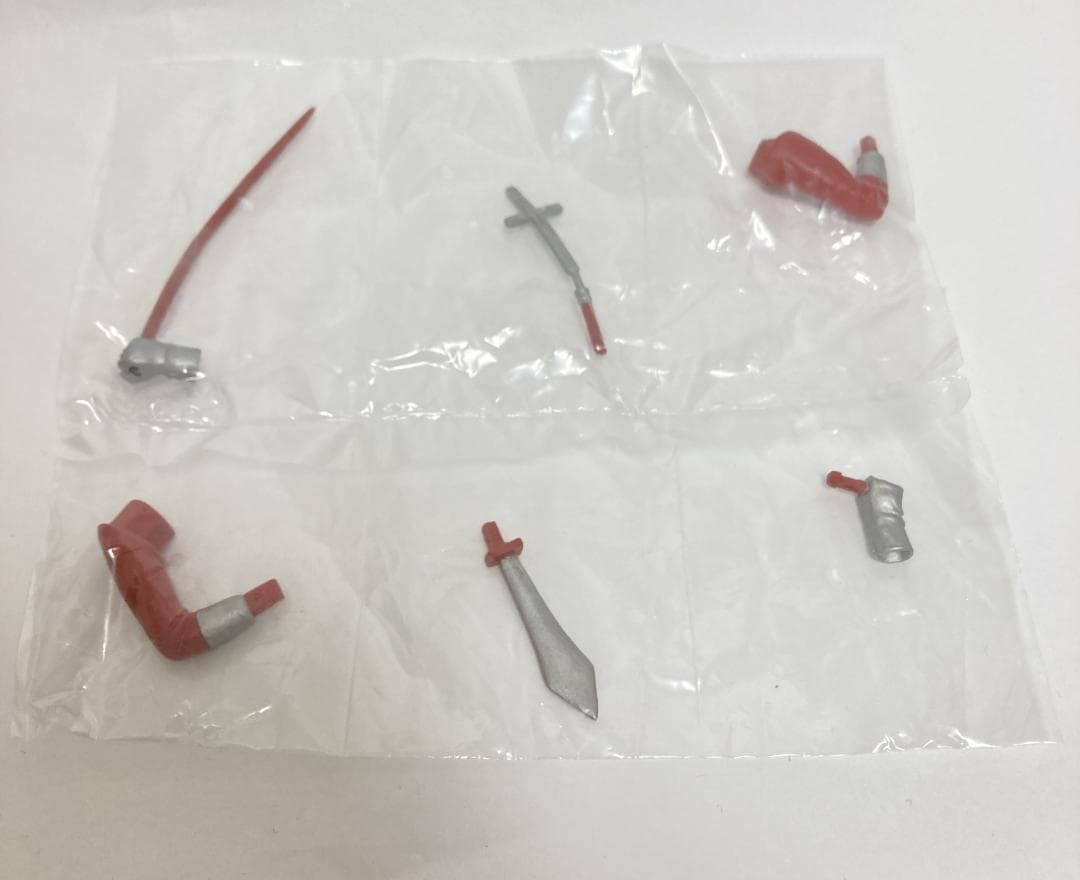 コンプ 】 究極円谷怪獣博覧会 壱 弐セット ゴモラ レッドマン