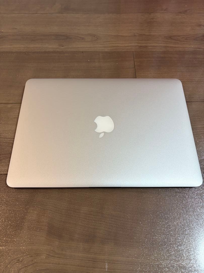 Apple MacBook Air (13-inch, 2017) 本体 Amazon.co.jp: 【整備済み品】 Apple MacBook Air 2017(13インチAir