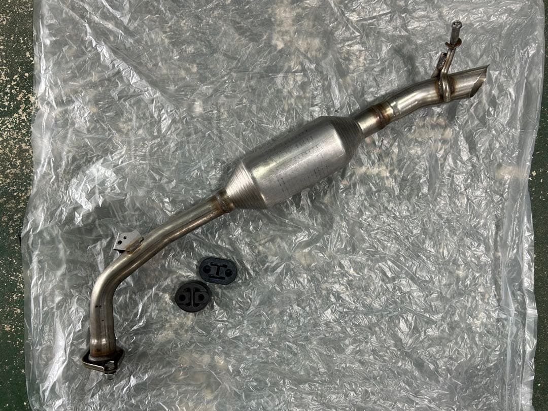 20アルファード！NF210 KIT 赤 スプリングセット ANH20WNK