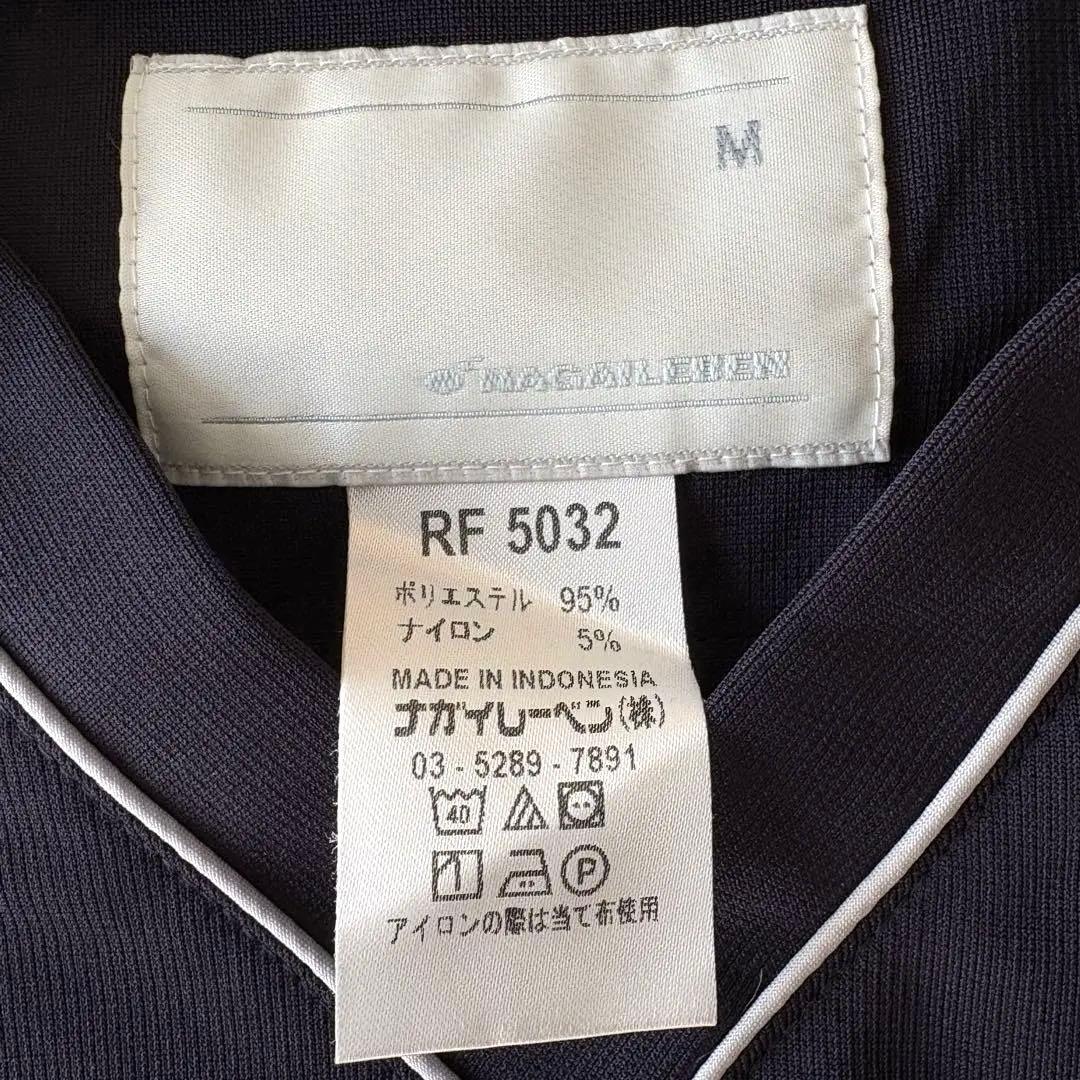 TOKYO MER 劇中着用レプリカスクラブMサイズ - メルカリ