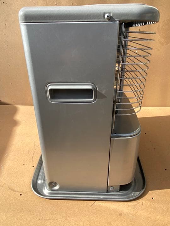 IWATANI イワタニ 自然通気開放式 石油ストーブ YH-24 - メルカリ