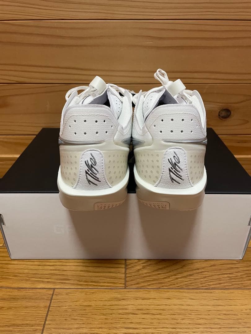 シューズ(男性用) NIKE G.T.CUT3 EP 27.5cm