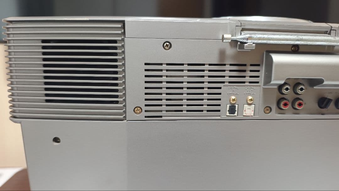 ☆BOSE VIA 完動品 オーバーホール整備済み - メルカリ