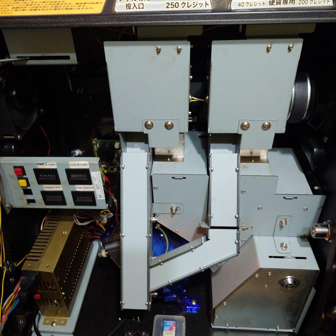 kepo1010さん専用 業務用スロット Dream Six - メルカリ