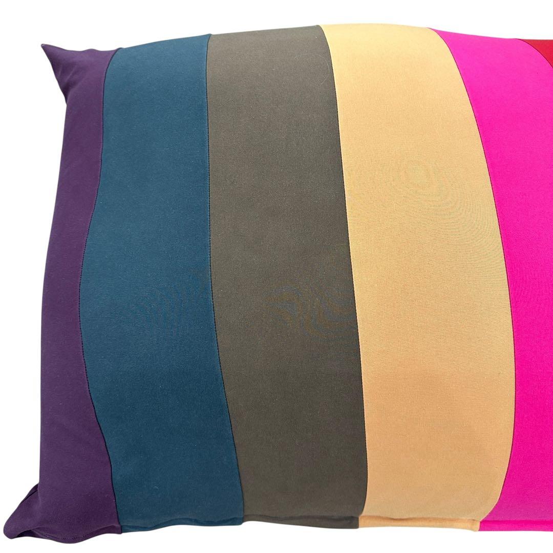 大阪引き取り可 ヨギボーマックス プレミアム レインボー - メルカリ