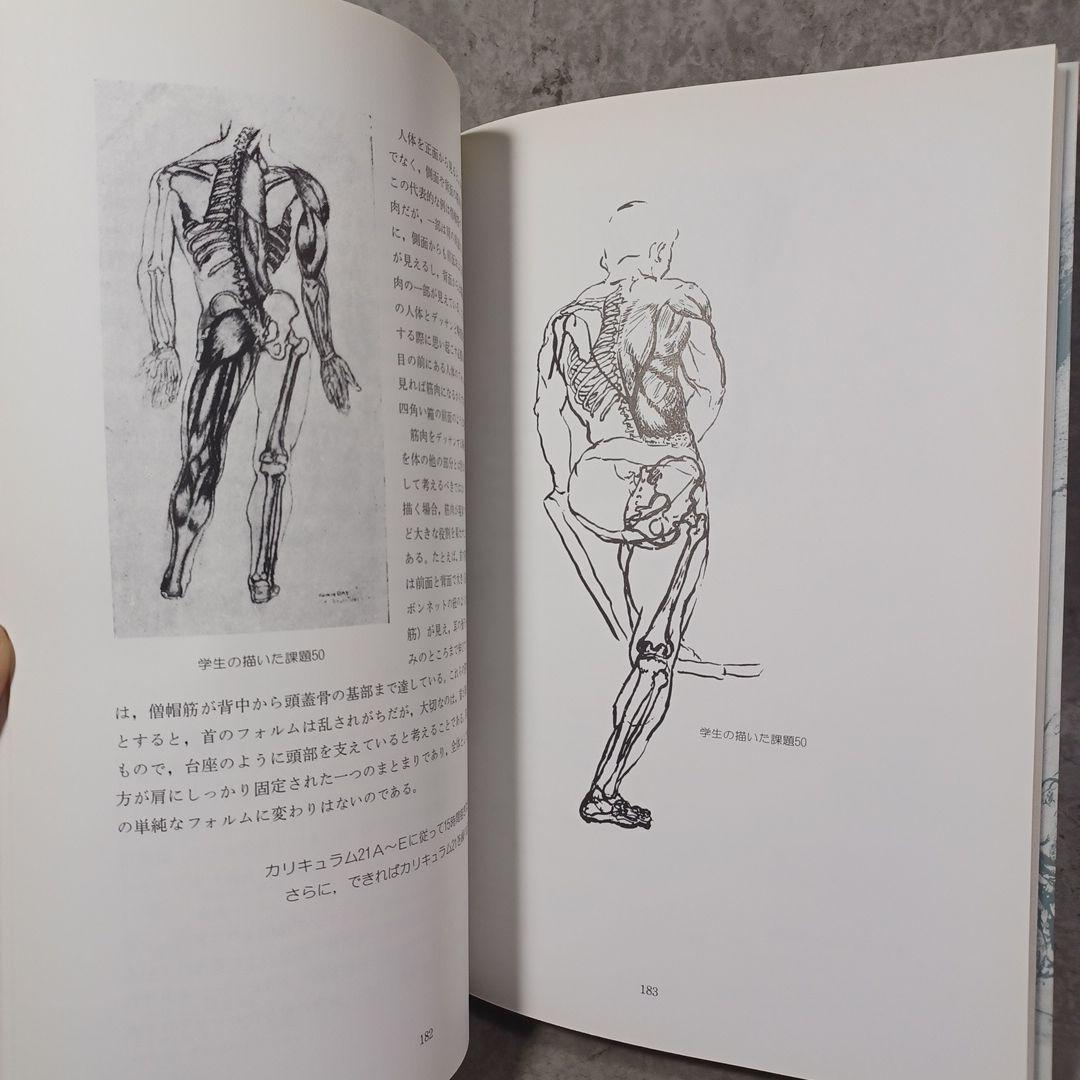 デッサンの道しるべ 新装版 ニコライデス 北村 孝一 美術 クロッキー