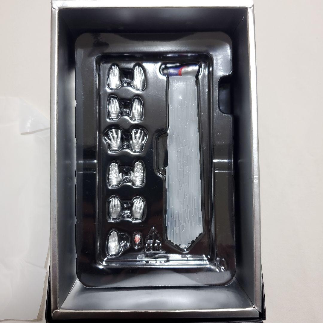 S.H.Figuarts（真骨彫製法）ウルトラマンティガ 再販