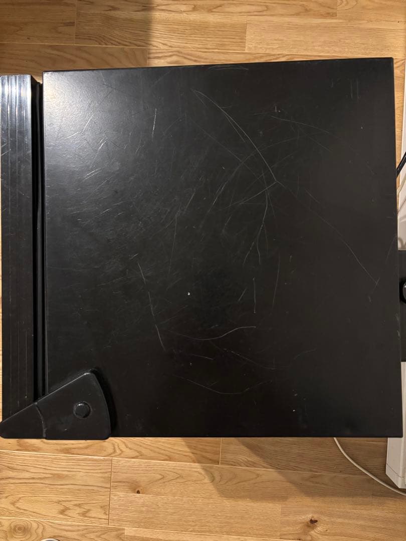 非売品 サントリー イェーガーマイスター 冷凍庫 赤色照明付き