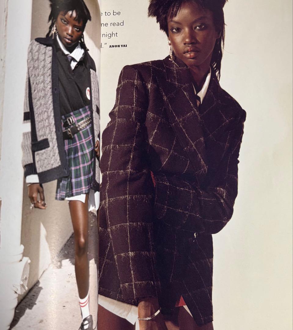 i-D Magazine 2018 Timothée Chalamet - メルカリ