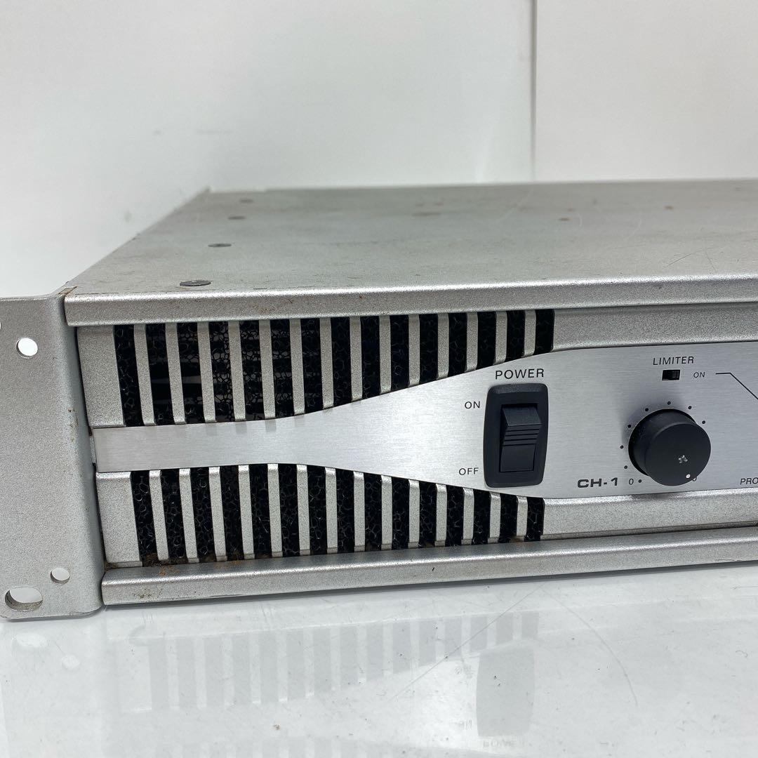 Classic pro クラシックプロ V3000 ステレオパワーアンプ - メルカリ