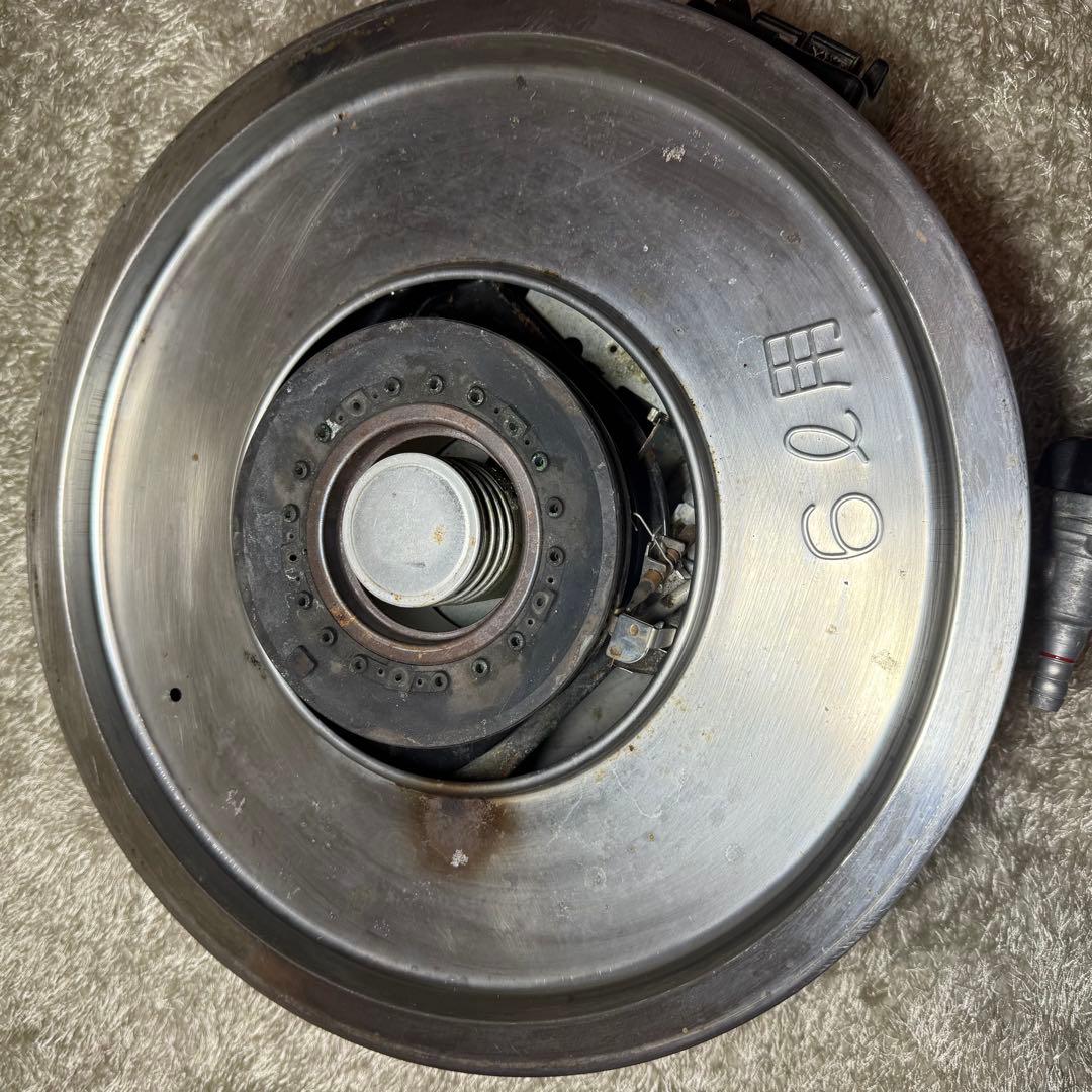 RR-30S1 LPガス炊飯器 5.54kW リンナイ