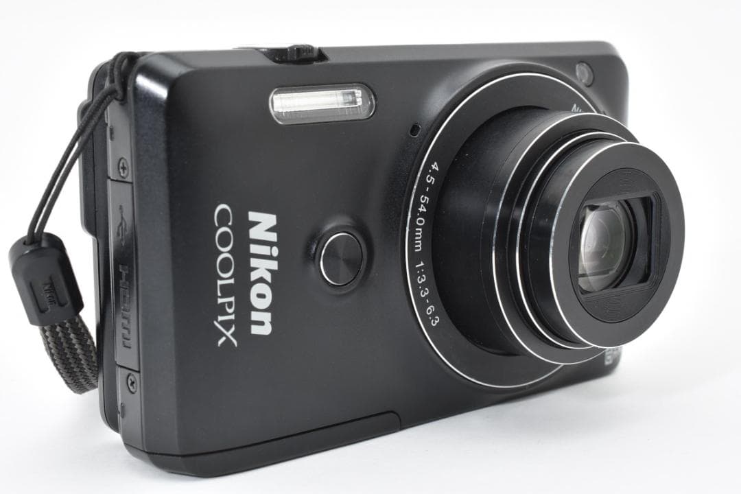 Nikon COOLPIX S6900 #2941 - メルカリ