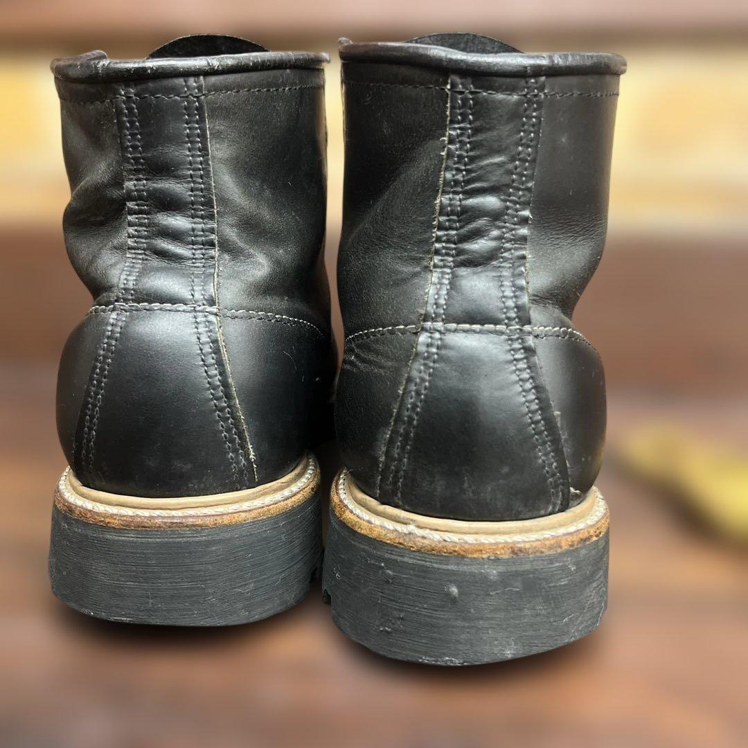 高*志様 レッドウイング RED WING IRISH SETTER 8176 - メルカリ