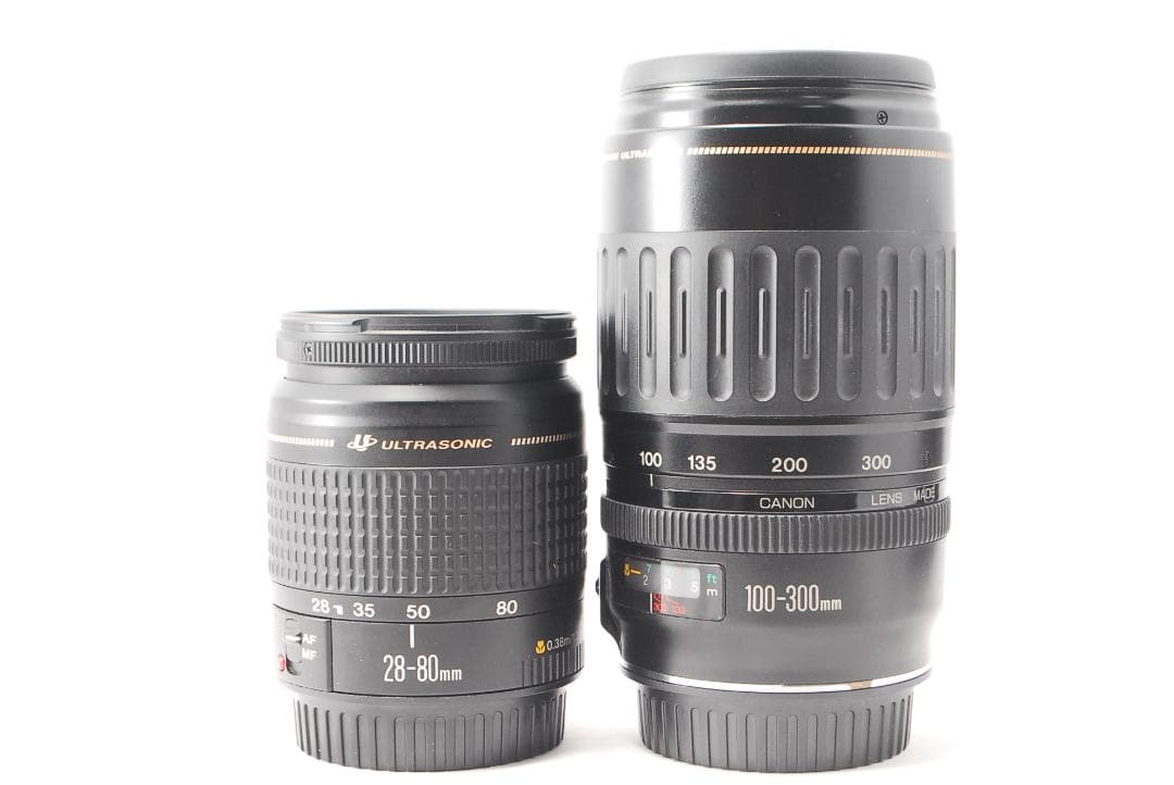 ✨美品✨ショット数5836回✨Canon kiss X4 ダブルレンズセット