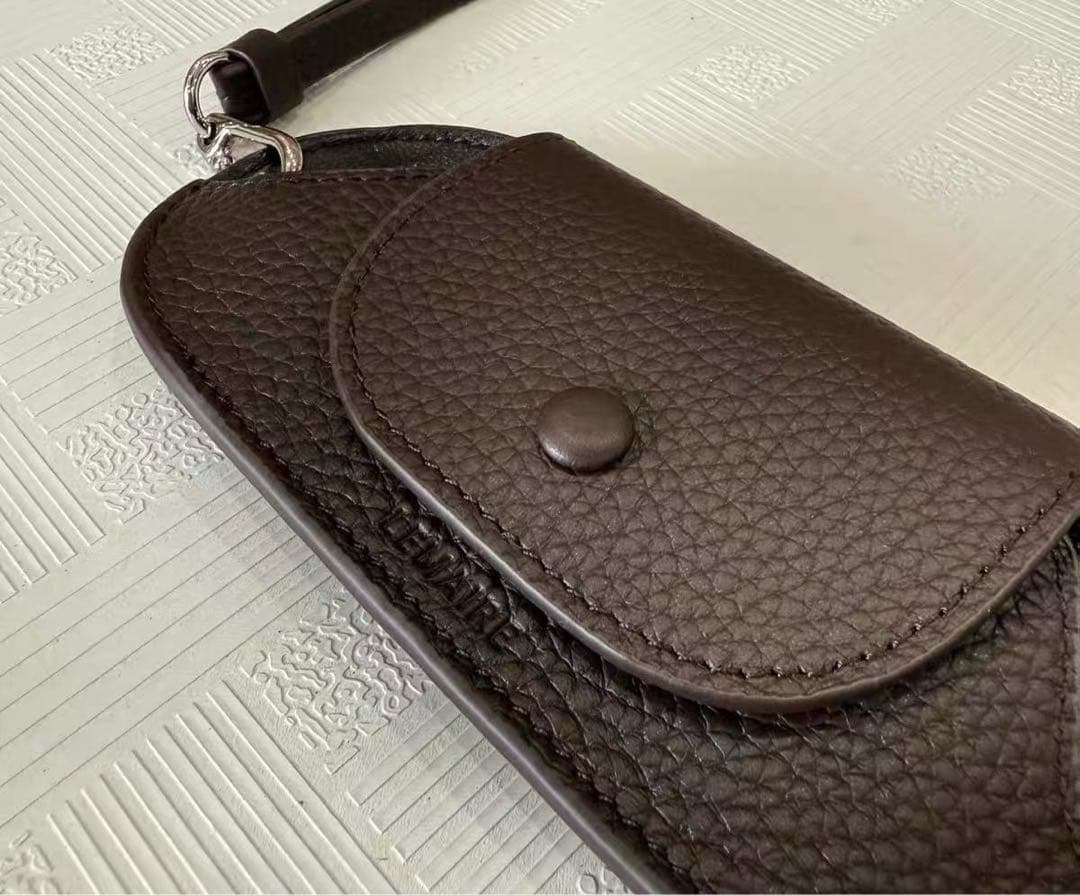 LEMAIRE Bell Glasses Holder - メルカリ