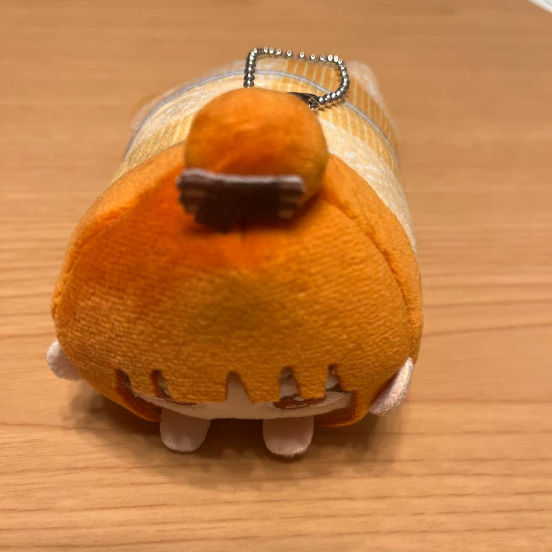 カラフルピーチ からぴち えと もちころりん ぬいぐるみ 極楽湯 - メルカリ