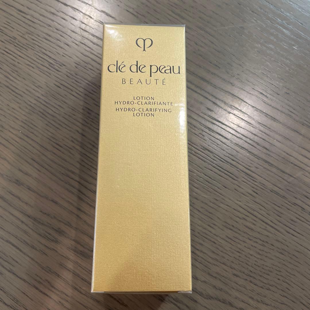 クレドポーボーテ　ローションイドロC n レフィル ローションイドロA n レフィル / クレ・ド・ポー ボーテ(Cle de Peau