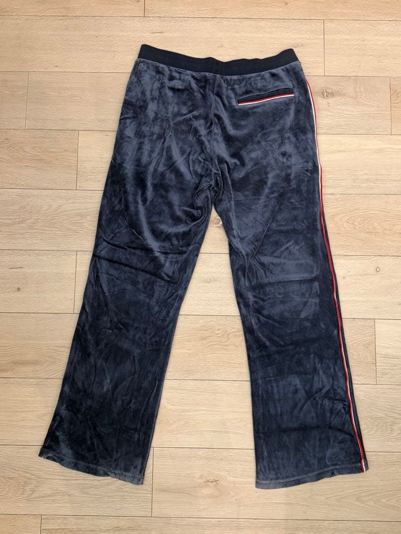 稀少 NIKE ナイキ ベロア ジャージ上下 Lサイズ セットアップ - メルカリ