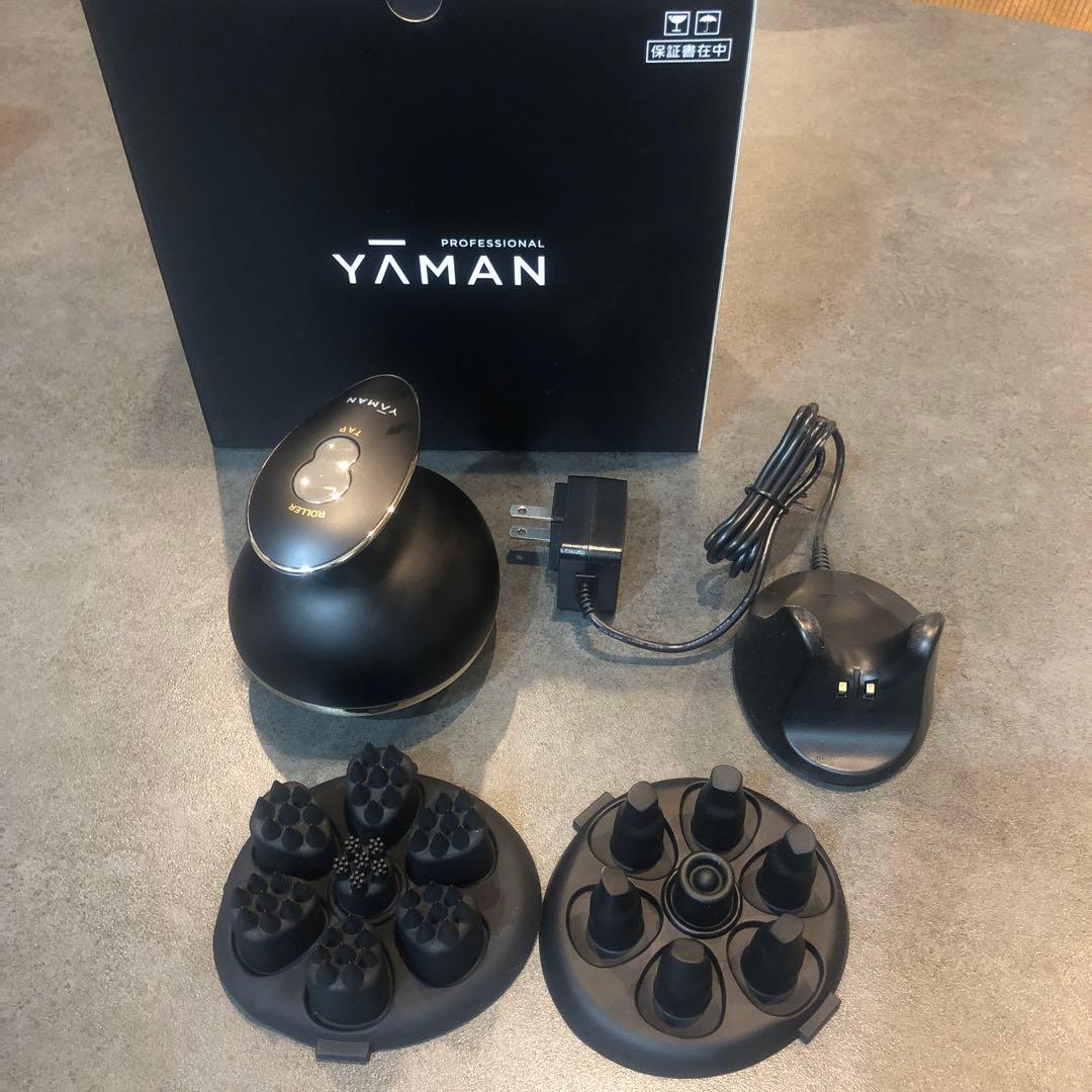 【美品】ヴェーダニードルスパBS for salon PSM-180B お取引先様ご優待対象】ヴェーダニードルスパ BS for Salon｜ヤーマン