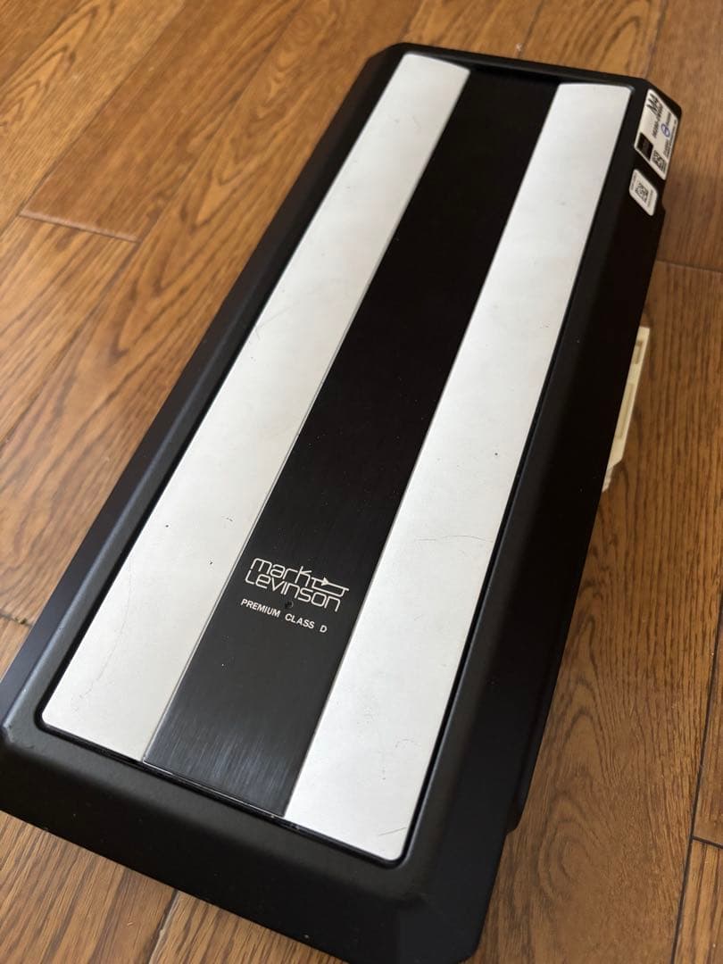 レクサスIS マークレビンソンアンプ 86280-0W690 ジャンク - メルカリ