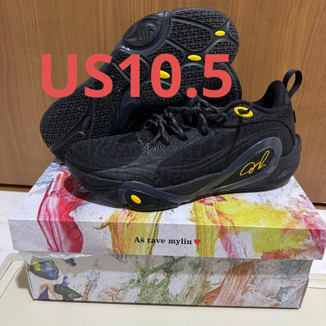 WOW The Dlo1 「門徒」 US10.5 - メルカリ