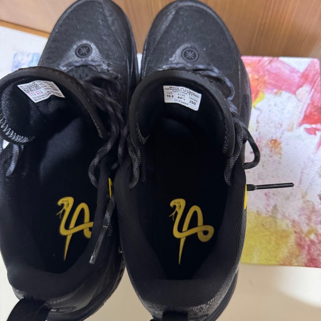 WOW The Dlo1 「門徒」 US10.5 - メルカリ