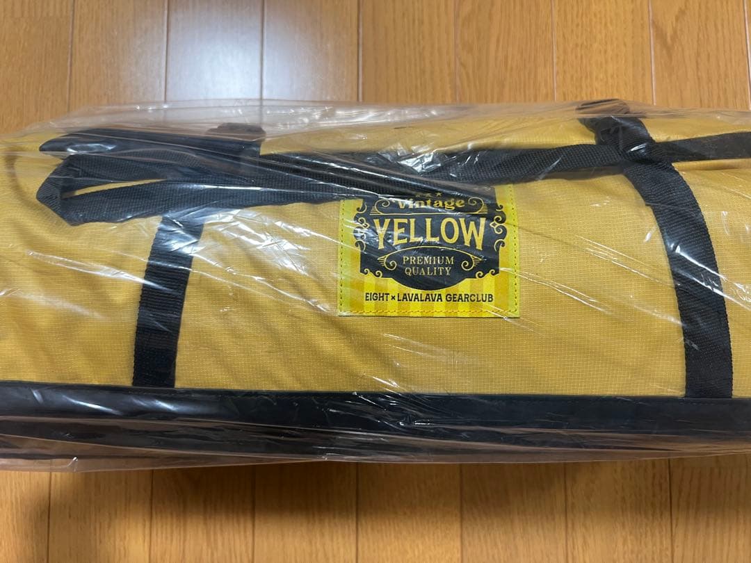 新品未使用 マックワン ラバラバギアクラブ ヘキサタープ L - メルカリ