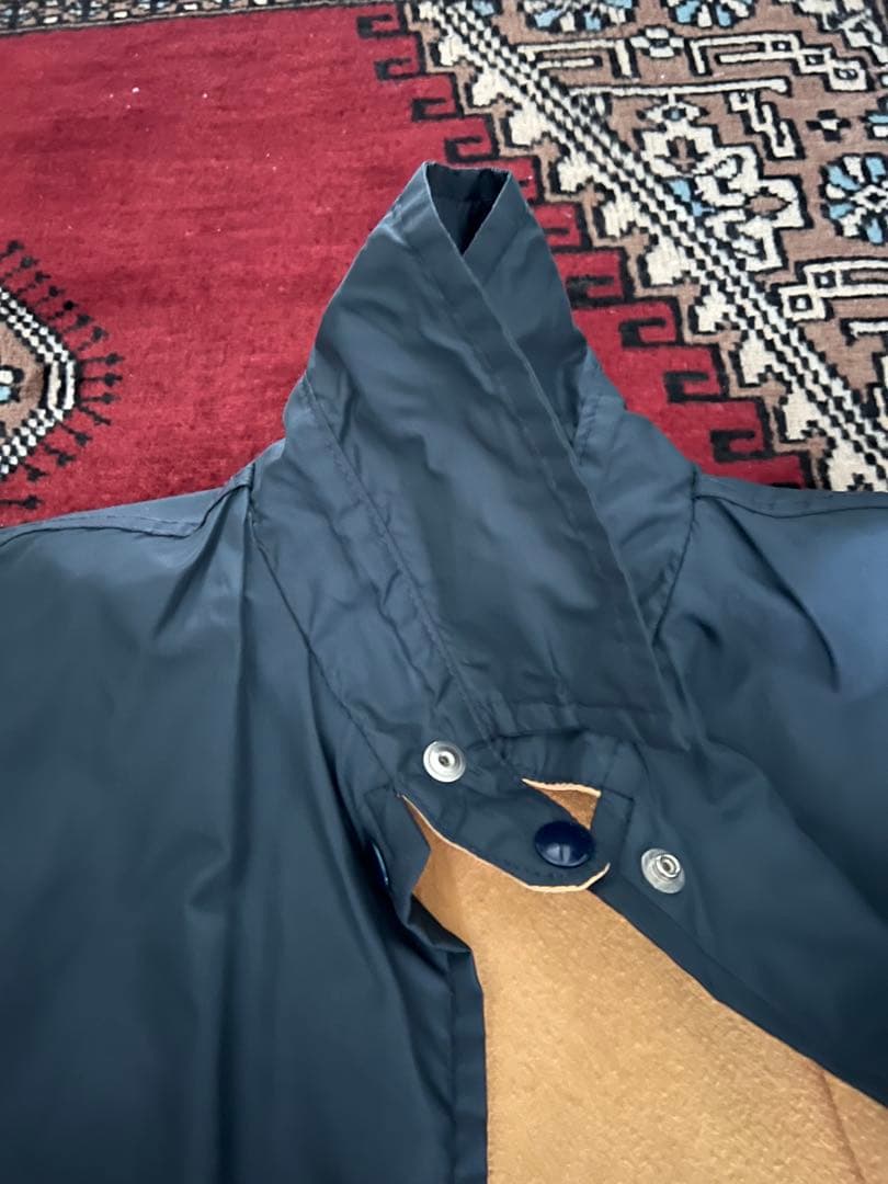 美品 80's L.L.BEAN コーチジャケット USA製