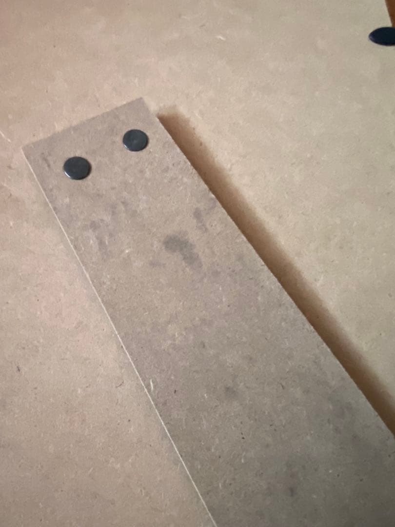 ミスチル フレーム付きアート20th ANNIVERSARYピンバッジセット - メルカリ