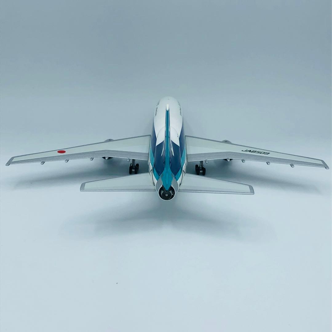 ANA 全日空 ロッキード L1011トライスター BBOX012 1/200 - メルカリ