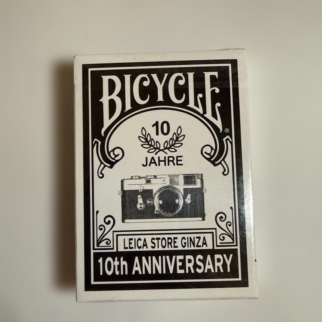Bicycle 10th Anniversary トランプ 140.jpg
