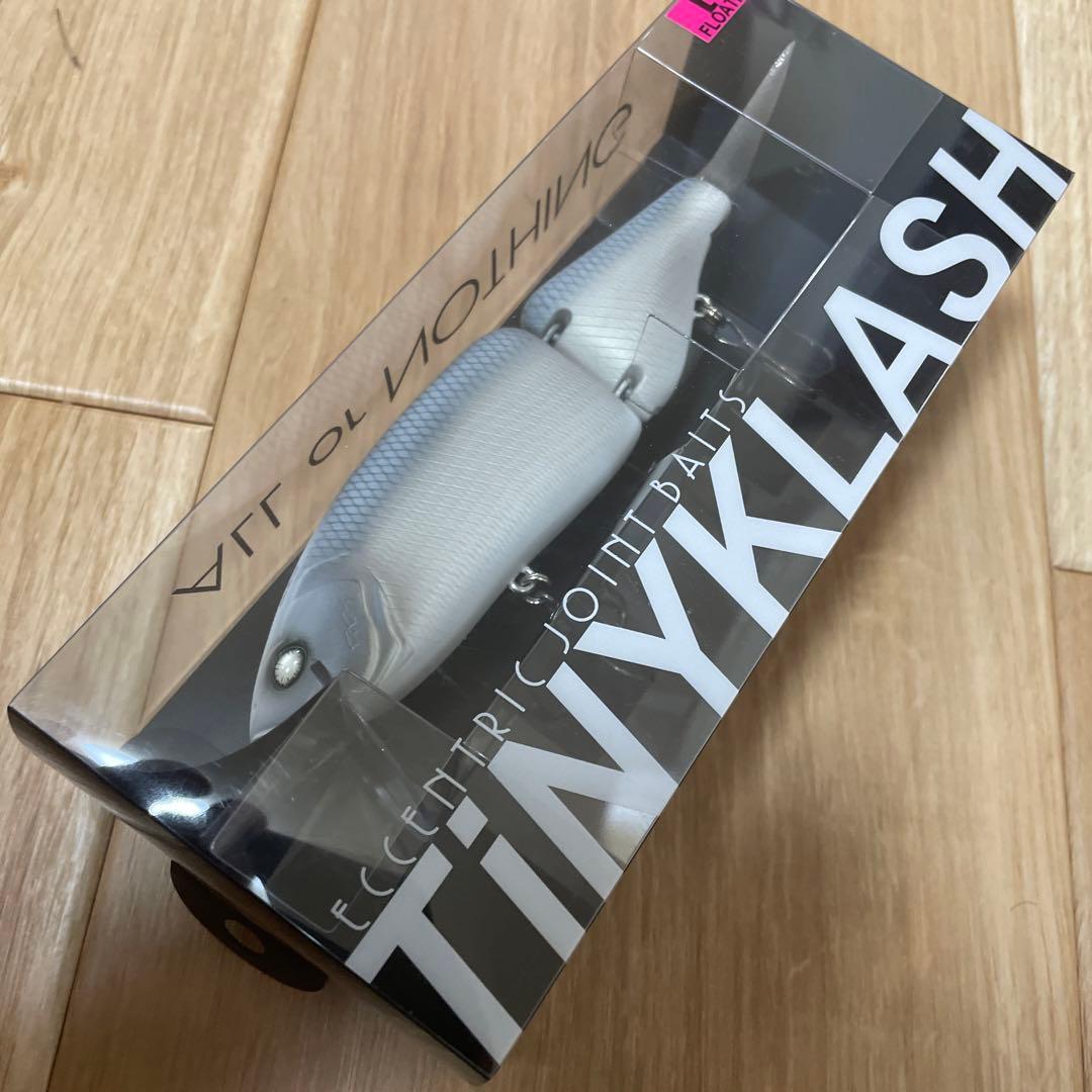 DRT】 クラッシュ9 LOW B-FARM オリカラ スモーキングゴースト