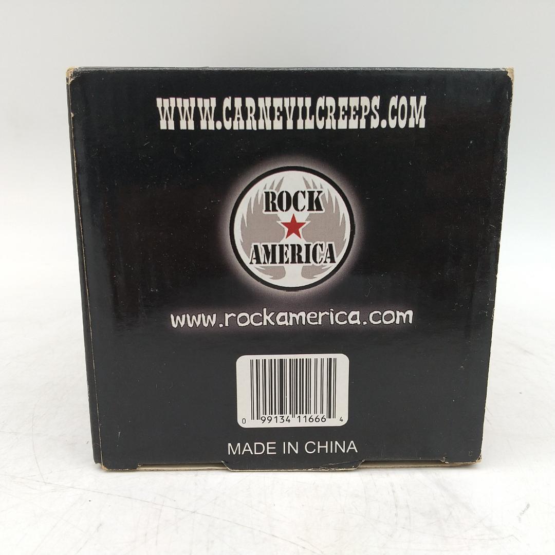 2854番 CARNEVIL CREEPS SWEET SID 首振り人形 - メルカリ