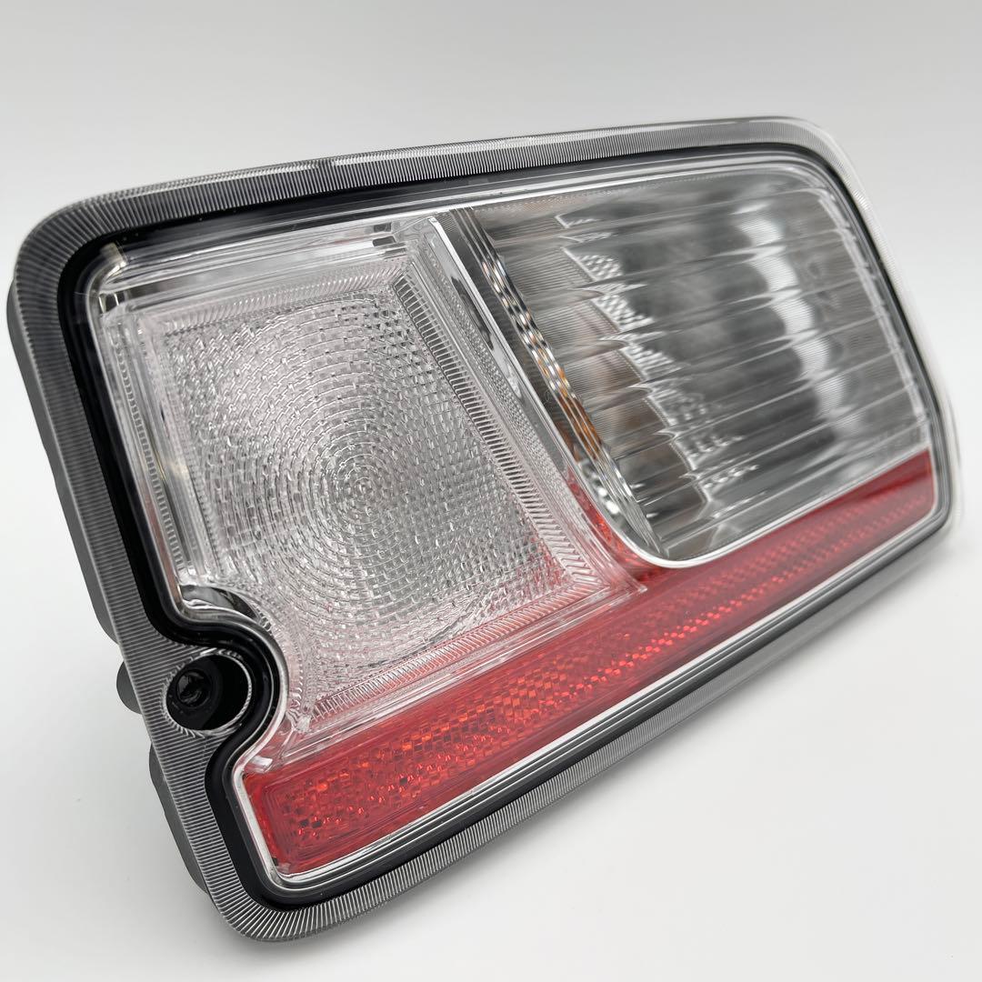 新車外し S700V S710V アトレー ハイゼットカーゴ 純正テールランプ