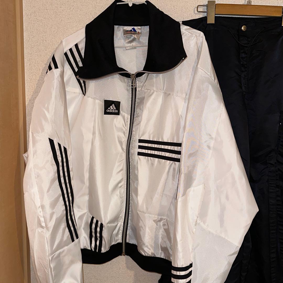 CDTV BON 平野紫耀 Number_i adidas リメイク 上のみ - メルカリ