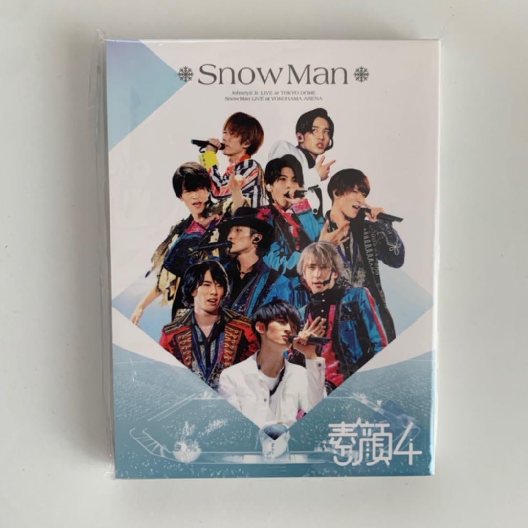 ジャニーズJr./素顔4 ジャニーズJr.盤〈2020年3月31日までの期間生… 素顔4｜ジュニア｜Storm Labels OFFICIAL SITE