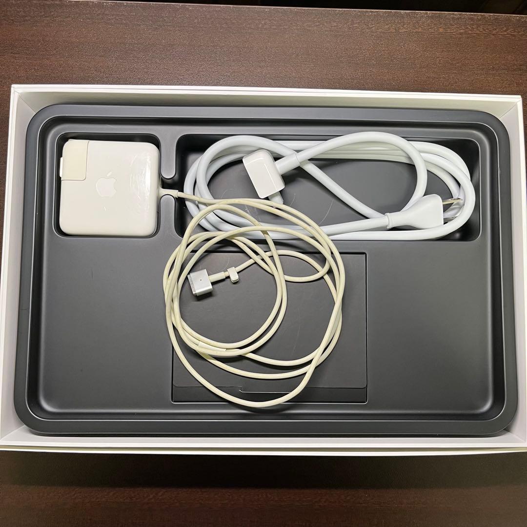 MacBook Air 11インチ 2013 4GB 256GB【ジャンク】 - メルカリ