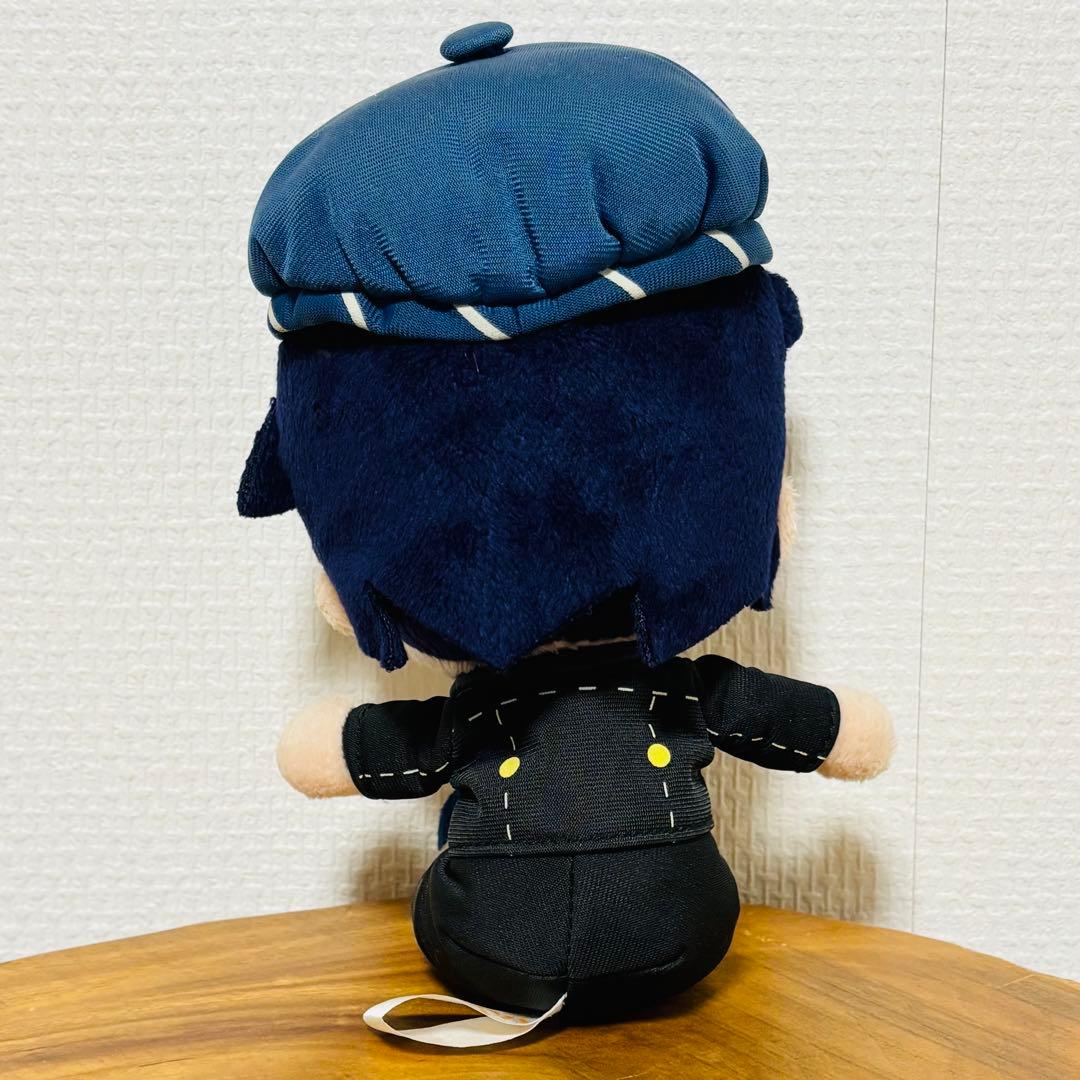 ペルソナ4 ジ・アルティメット イン マヨナカアリーナ 白鐘直斗