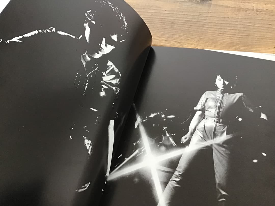 ☆薫婬蝿/いち/楽譜/タブ譜/バンドスコア/麗灑/じょおうばえ/りさ