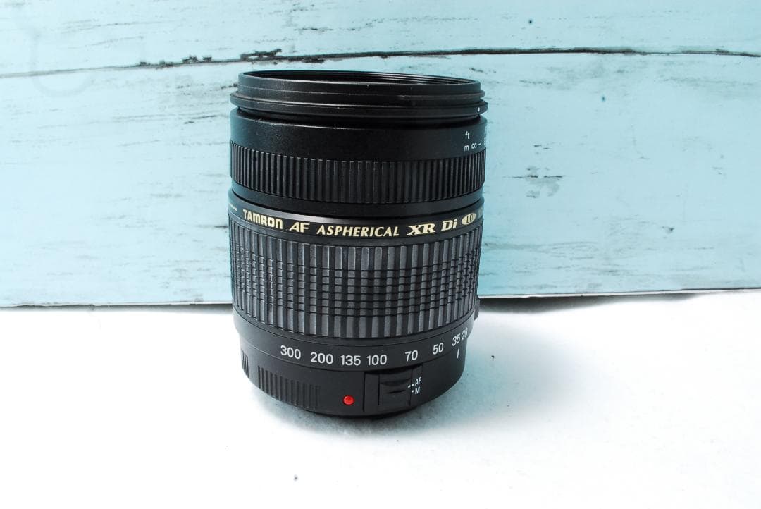 ❤️Canon用❤️28-300mm❤️超万能❤️ズームレンズ ❤️キャノン