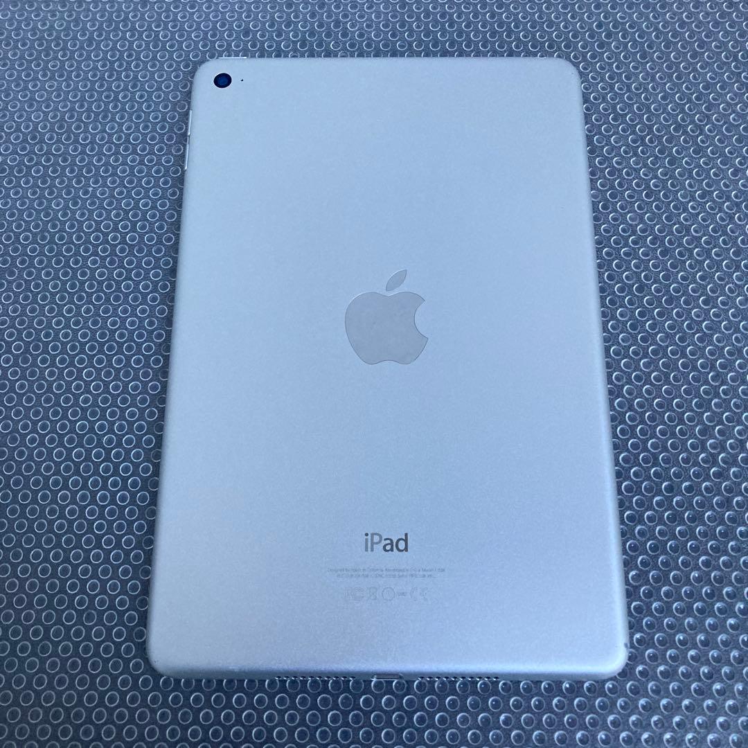 3999【早い者勝ち】電池良好☆iPad mini4 16GB WIFIモデル☆