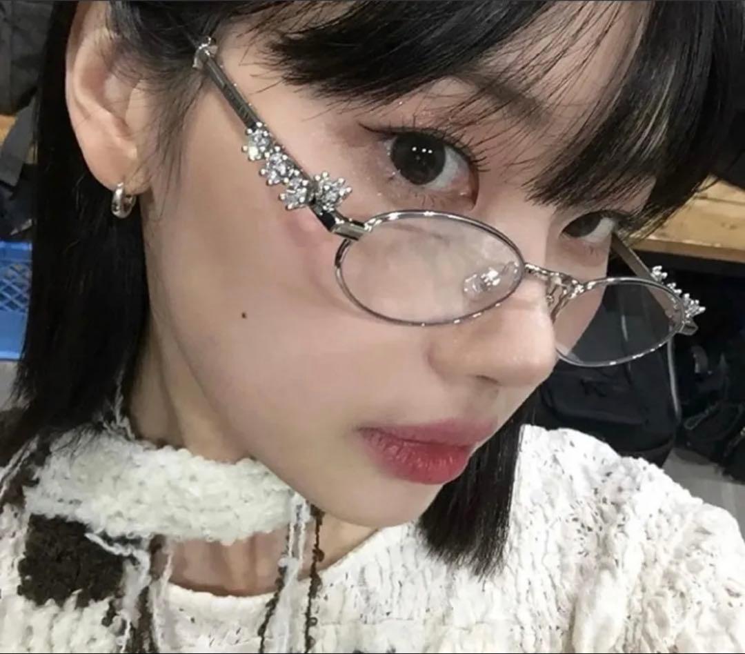 リムレスメガネ リムレスサングラス 訳ありgentle monster好き 7v