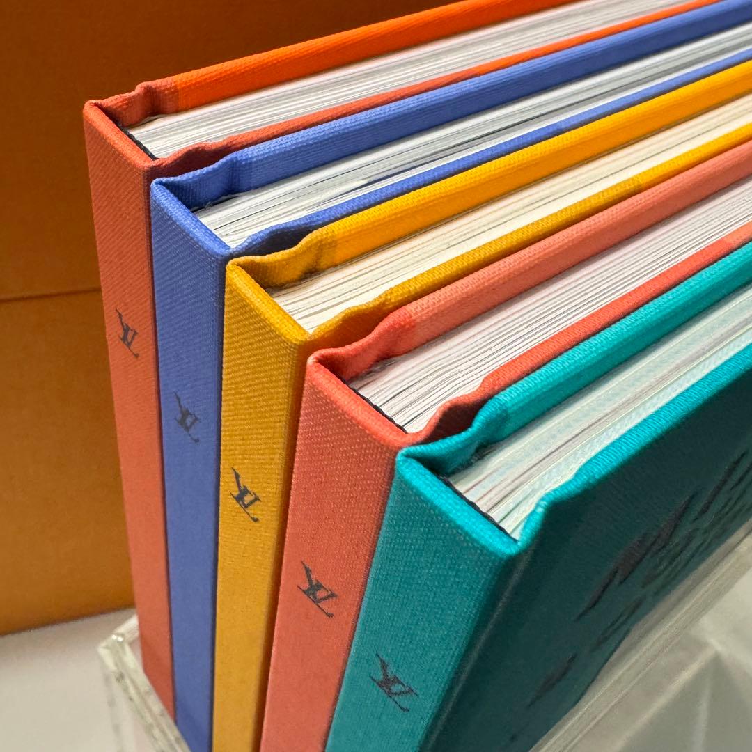 ルイヴィトン ファッション・アイ ボックスセット 17 - メルカリ