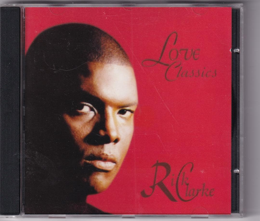 【R&B】R Clarke Love Classics Amazon.com: R&B Love Classics: 5051442164626: Various Artists: Books